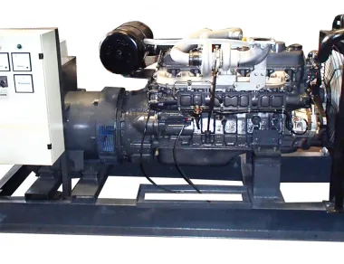 GENSET LAINNYA AD100 RKN p8110007 li