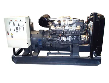 Genset Lainnya AD50 RKN 