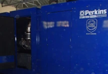 DIESEL ENGINE PUMP (data lama) 650 kva Perkins Silent<br>RSUD Jawa Barat 1 web_picture_4