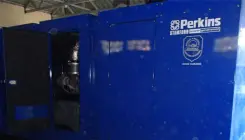 650 kva Perkins SilentRSUD Jawa Barat