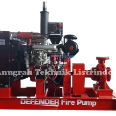 DEFENDER Diesel Engine 6BT59