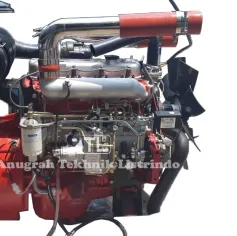 DEFENDER Diesel Engine 4JB1TG2