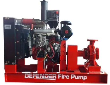 Diesel Pump Jual Mesin Diesel Pompa Pemadam  Pompa Hydrant 4BDZL diesel engine 29