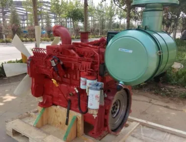 Diesel Engine Defender Pompa Diesel 6BT59 diesel engine 1