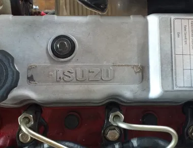 Diesel Engine Defender MURAH  Pompa pemadam 4JA1T merk DEFENDER whatsapp image 2020 10 27 at 13 52 32 2
