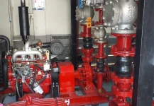 DIESEL ENGINE PUMP (data lama) Instalasi Diesel Pump 4JA1-ZG2 <br/> Jakarta - Pump Kontraktor 2 whatsapp_image_2021_03_01_at_14_03_56_1