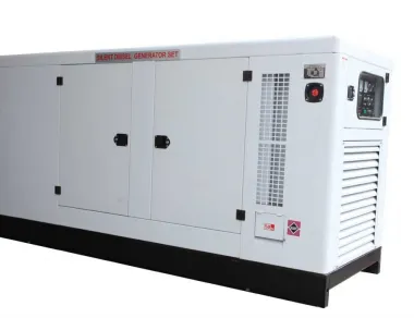 GENSET LAINNYA Genset Diesel 100 kW Rp 145500000  Nego  yamakoyo 3