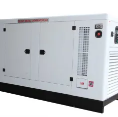 Genset Diesel 100 kW Rp 145500000  Nego 