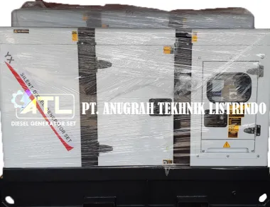 GENSET LAINNYA Genset Yamakoyo Series YX15 yx genset 1 e