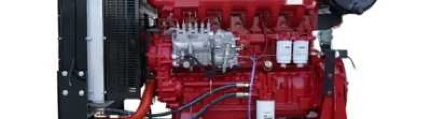 JUAL DIESEL ENGINE DRIVEN PUMP